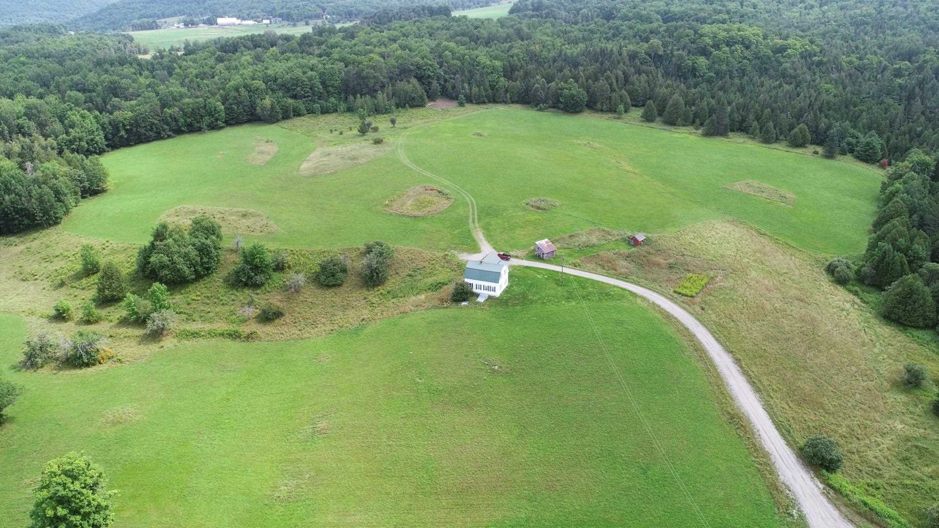 1369 West Glover Road Irasburg, VT 05845 - Photo 9 of 40