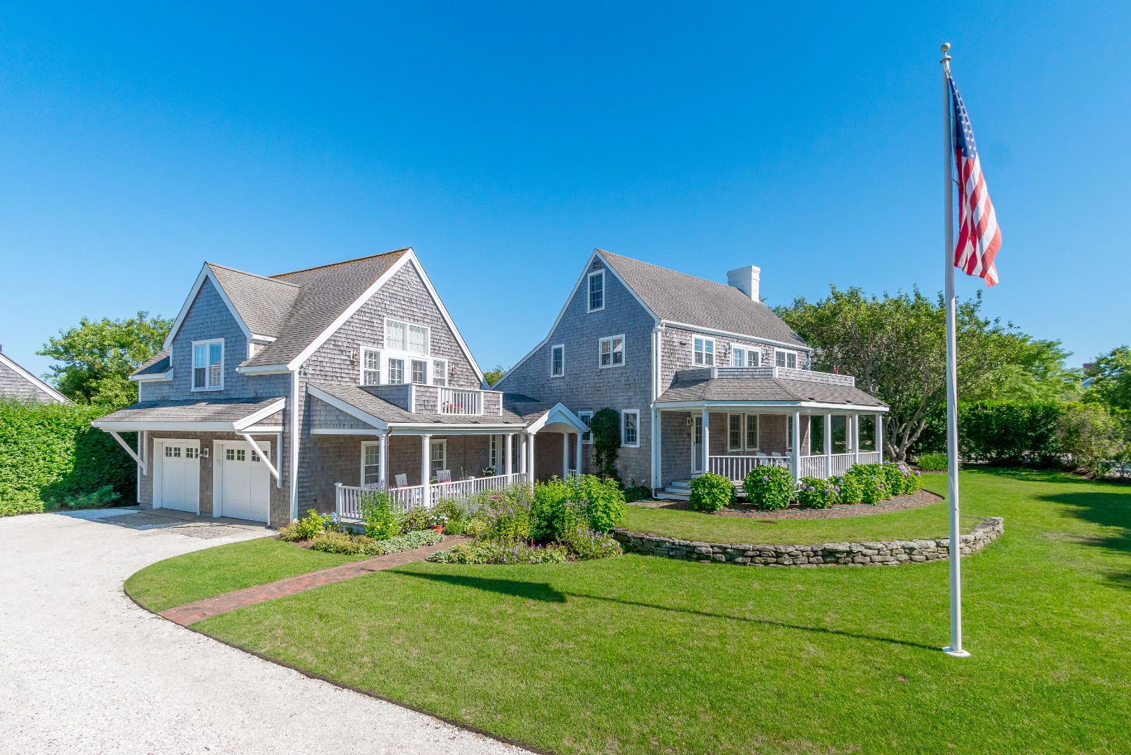 7 Hamblin Road Nantucket, MA 02554 - Photo 2 of 48 Gallery Image 2
