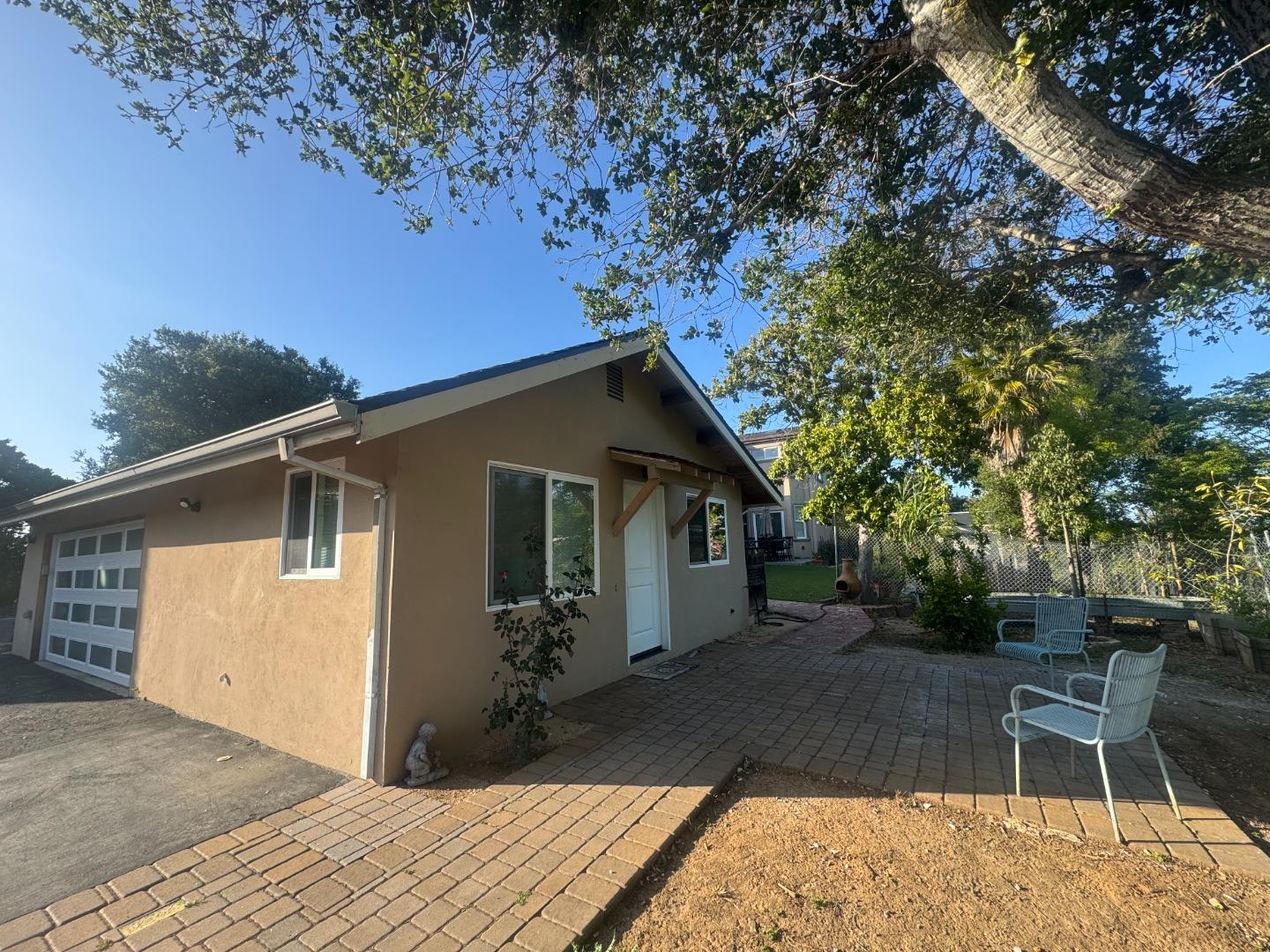 14233 Old Wood Road, Unit STUDIO Saratoga, CA 95070 - Photo 2 of 8