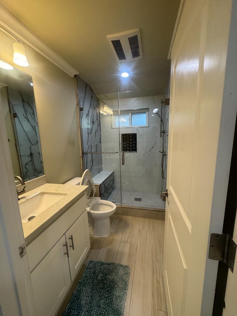 14233 Old Wood Road, Unit STUDIO Saratoga, CA 95070 - Photo 7 of 8