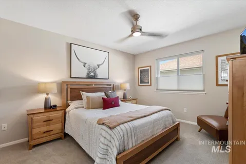 $398,000 | 8513 North Willowdale Drive, Garden City, ID 83714