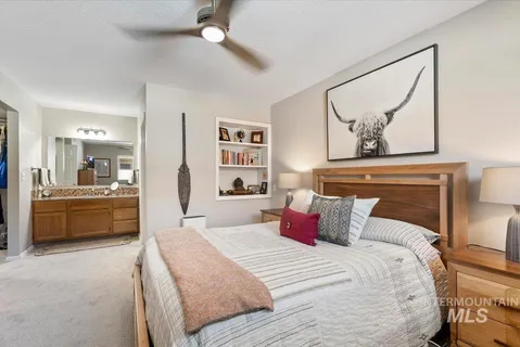 $398,000 | 8513 North Willowdale Drive, Garden City, ID 83714