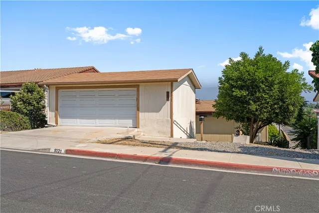 $888,000 | 1021 Mooney Drive, Monterey Park, CA 91755