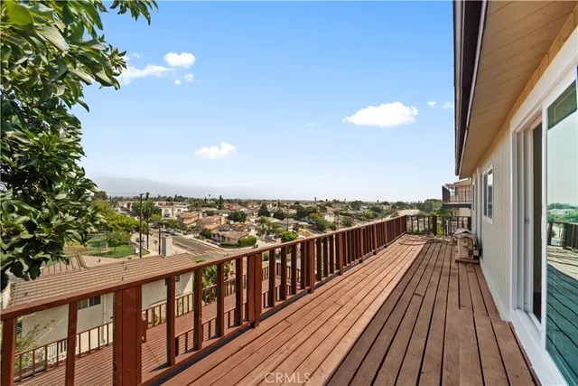 $888,000 | 1021 Mooney Drive, Monterey Park, CA 91755