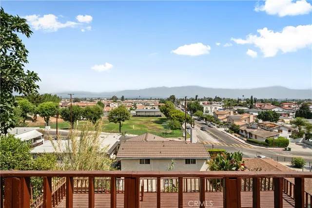 $888,000 | 1021 Mooney Drive, Monterey Park, CA 91755