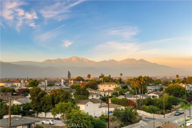 $888,000 | 1021 Mooney Drive, Monterey Park, CA 91755