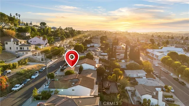 $888,000 | 1021 Mooney Drive, Monterey Park, CA 91755