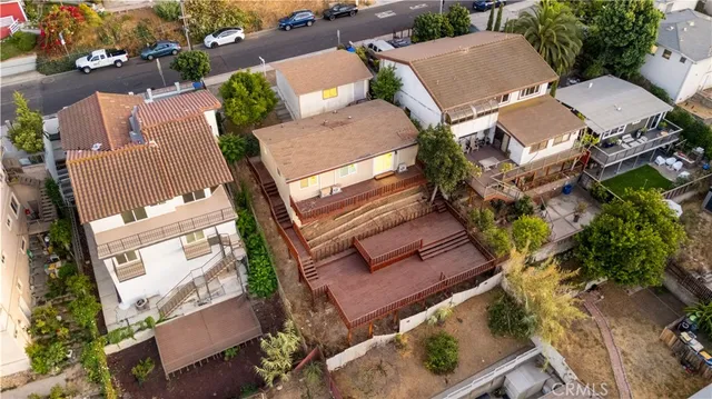 $888,000 | 1021 Mooney Drive, Monterey Park, CA 91755