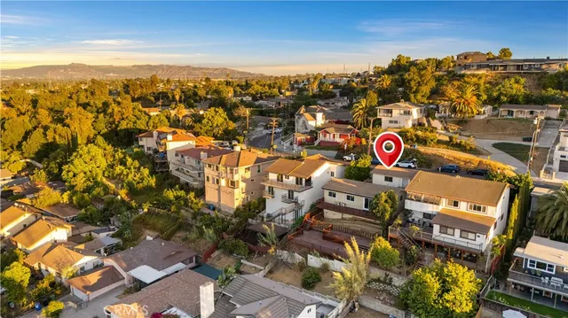 $888,000 | 1021 Mooney Drive, Monterey Park, CA 91755