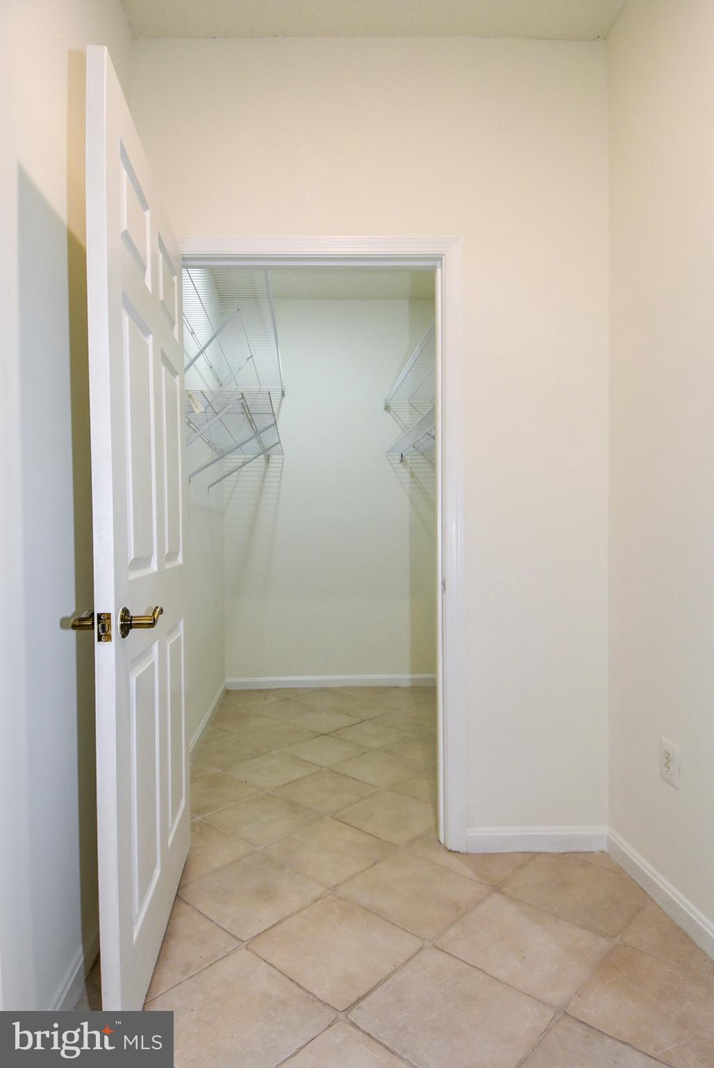 14801 Pennfield Circle, Unit 102 Silver Spring, MD 20906 - Photo 12 of 56 Hall Closet