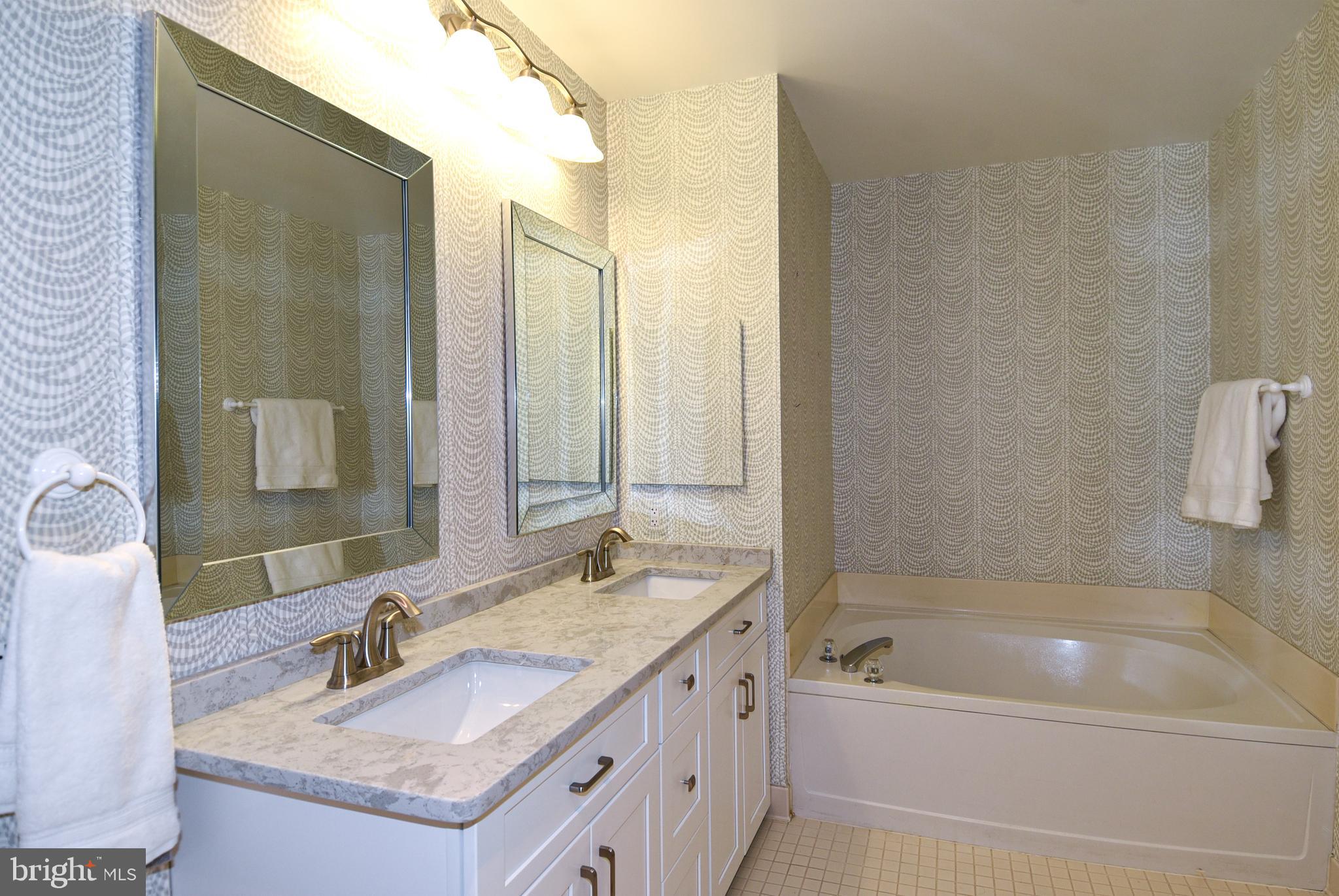 14801 Pennfield Circle, Unit 102 Silver Spring, MD 20906 - Photo 44 of 56 MBR Bath