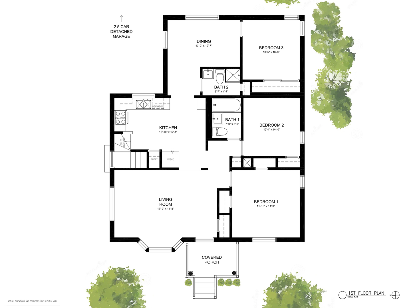 4313 Ruby Street Schiller Park, IL 60176 - Photo 21 of 25 unknown