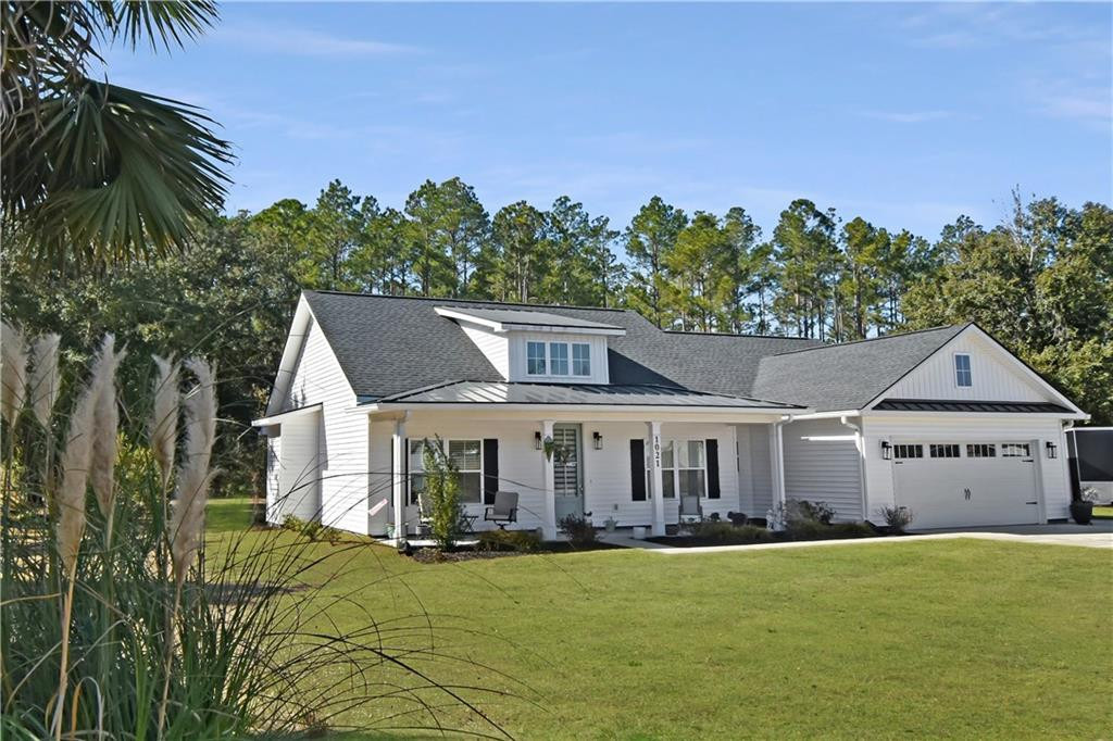 1021 Kyles Loop Northeast Townsend, GA 31331 - Photo 28 of 28 Photo 28