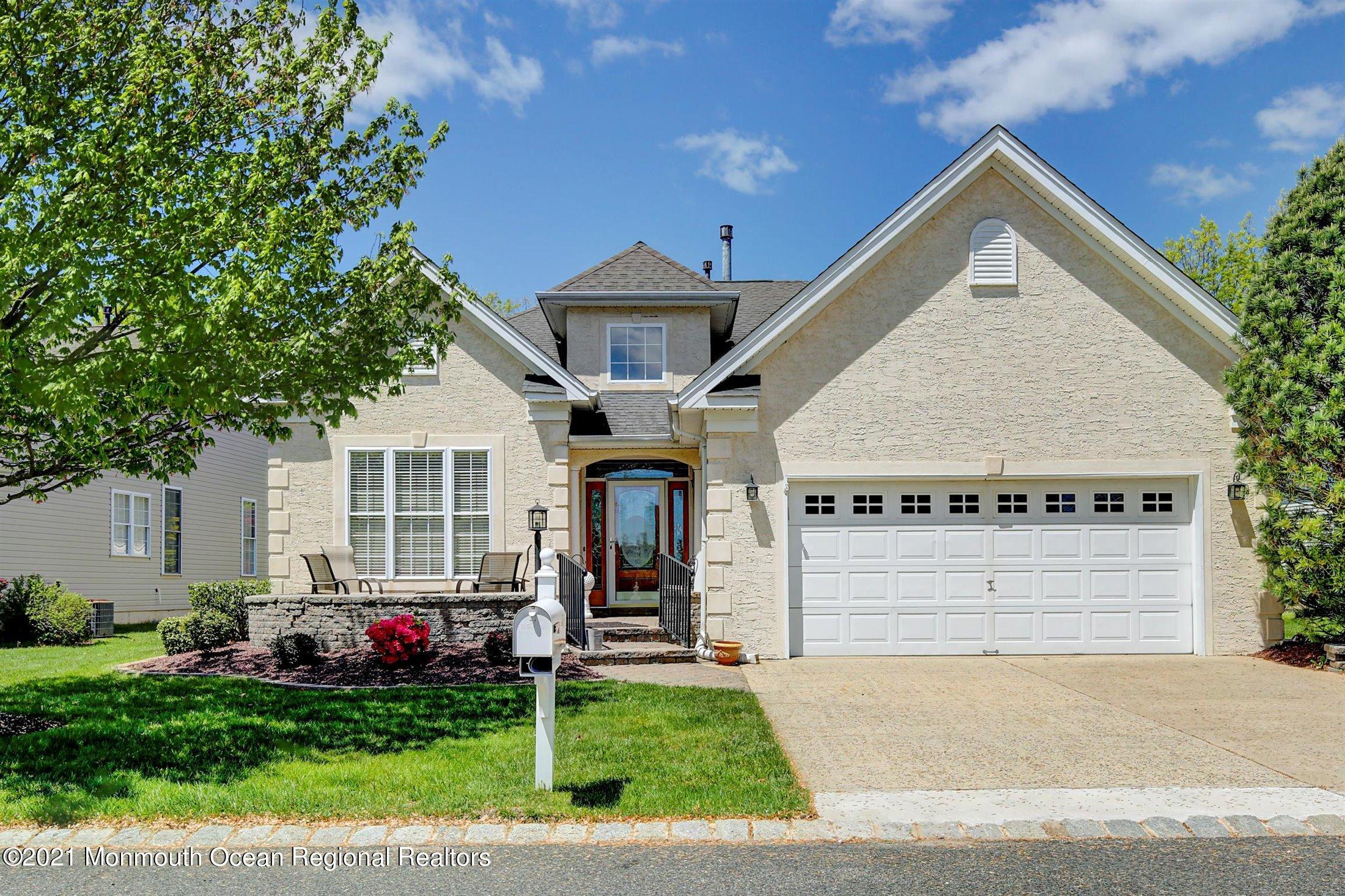 46 Shoal Road Jackson, NJ 08527 - Photo 1 of 42 01-Front of Home