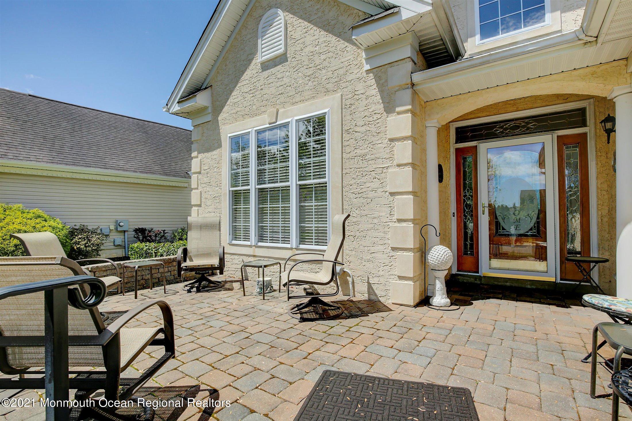46 Shoal Road Jackson, NJ 08527 - Photo 2 of 42 05-Front of Home