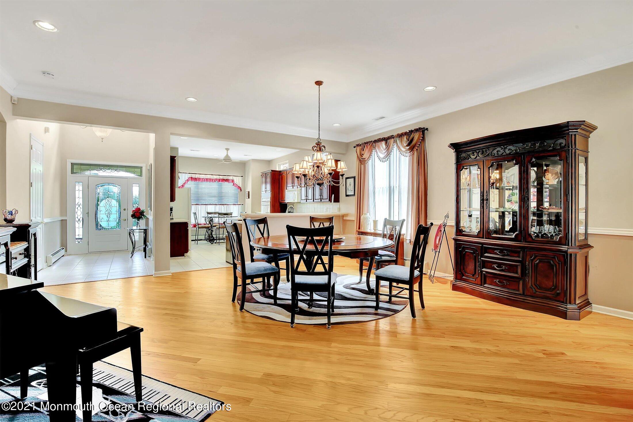 46 Shoal Road Jackson, NJ 08527 - Photo 11 of 42 15-Open Layout