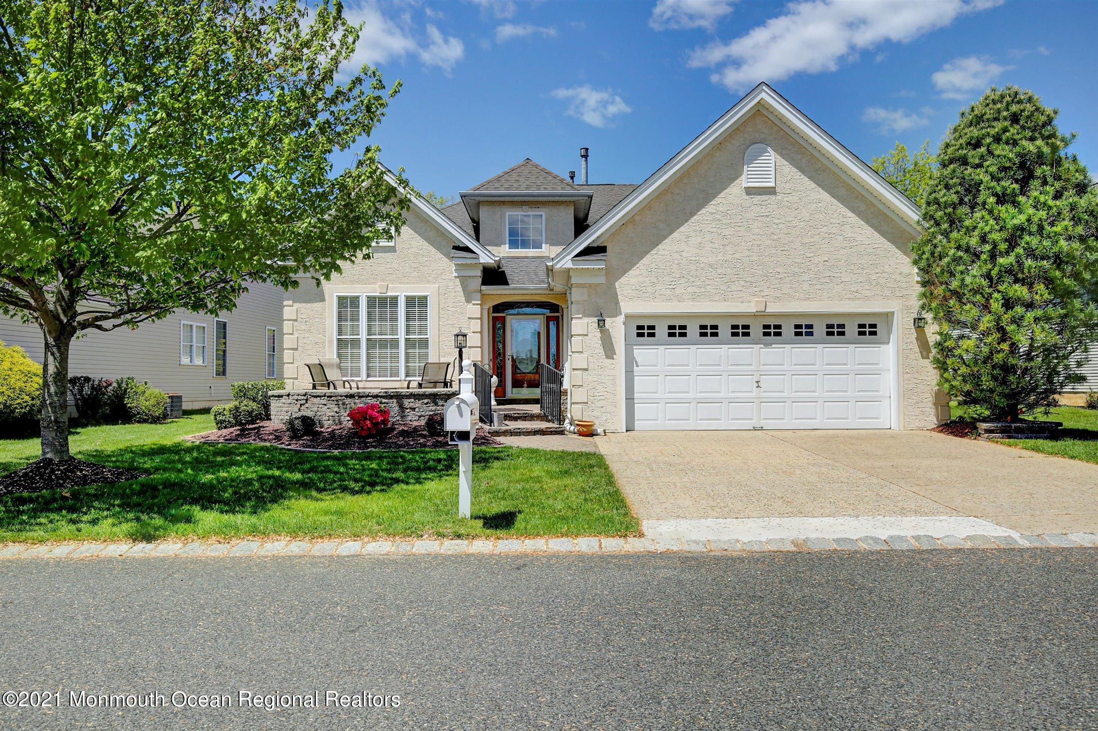 46 Shoal Road Jackson, NJ 08527 - Photo 28 of 42 02-Front of Home
