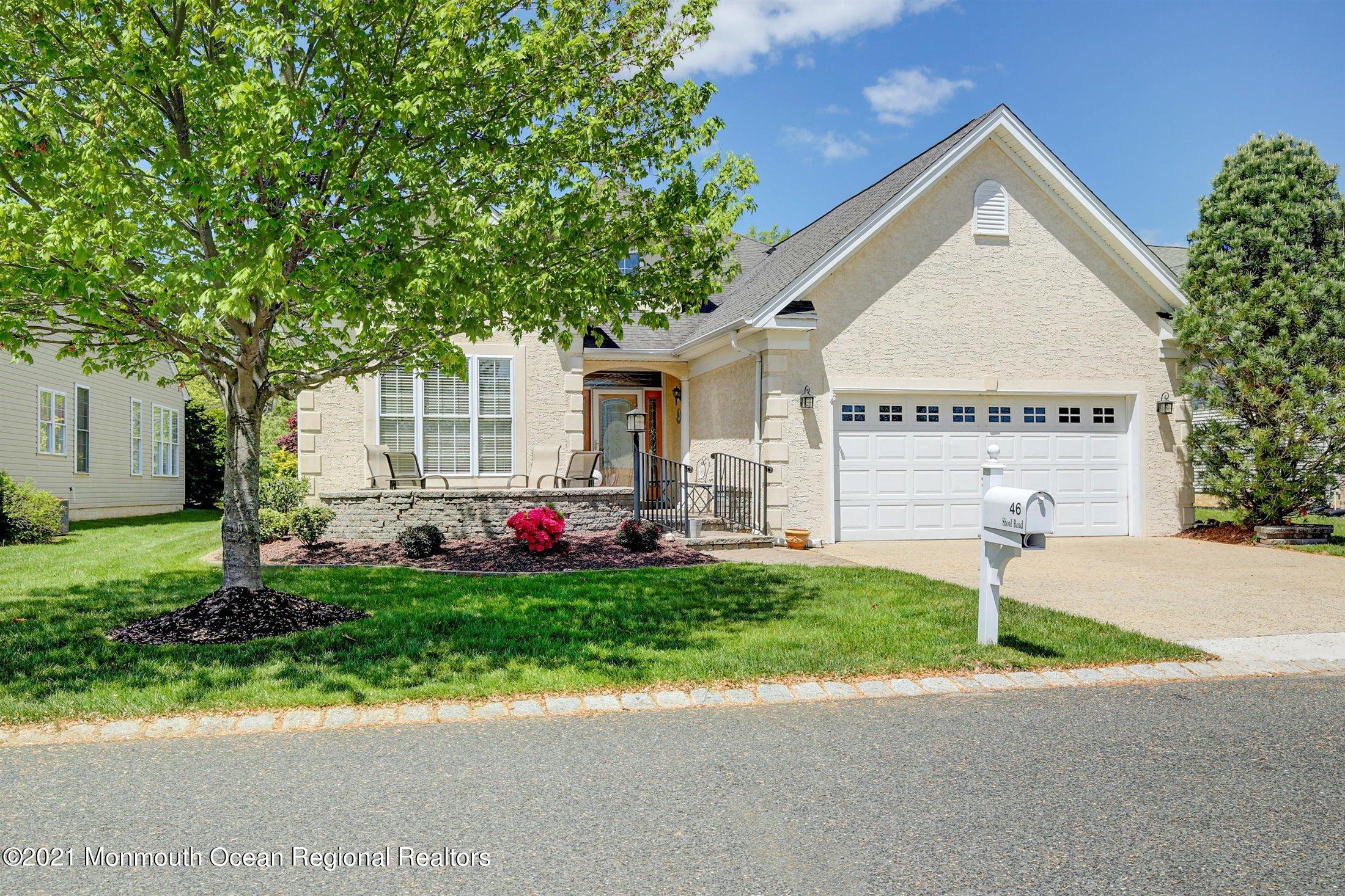 46 Shoal Road Jackson, NJ 08527 - Photo 29 of 42 03-Front of Home