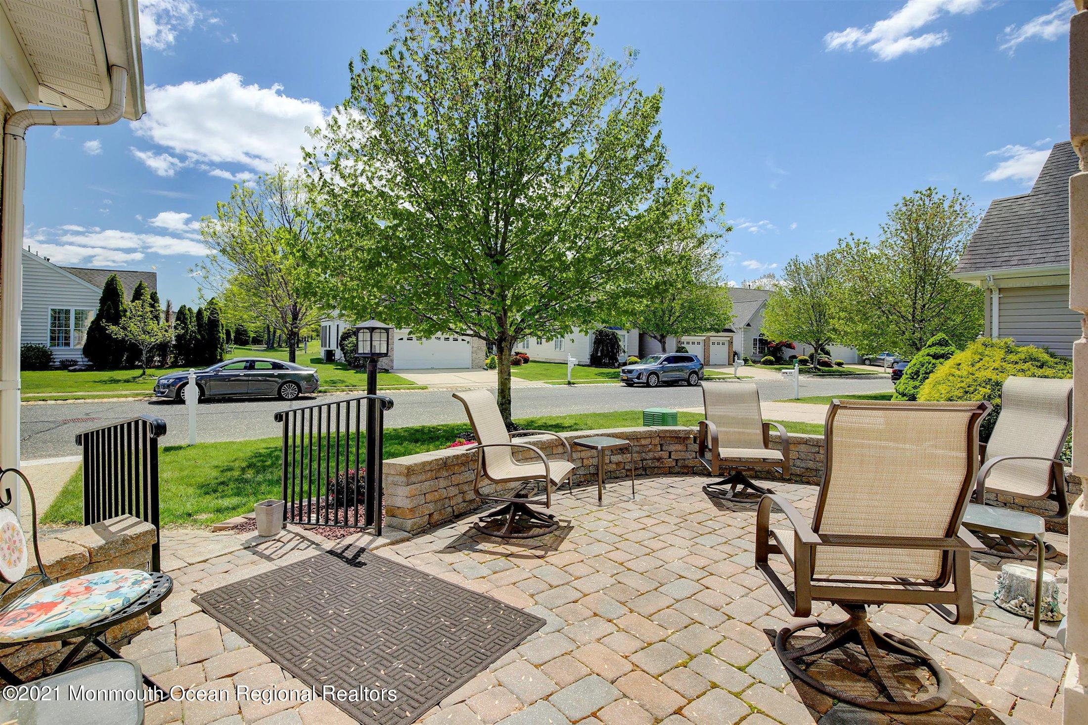 46 Shoal Road Jackson, NJ 08527 - Photo 31 of 42 06-Front of Home