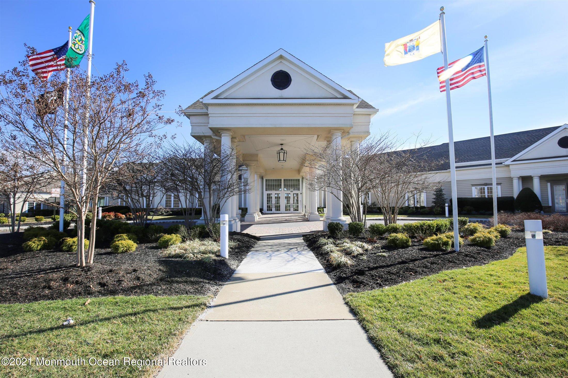 46 Shoal Road Jackson, NJ 08527 - Photo 33 of 42 44-Clubhouse