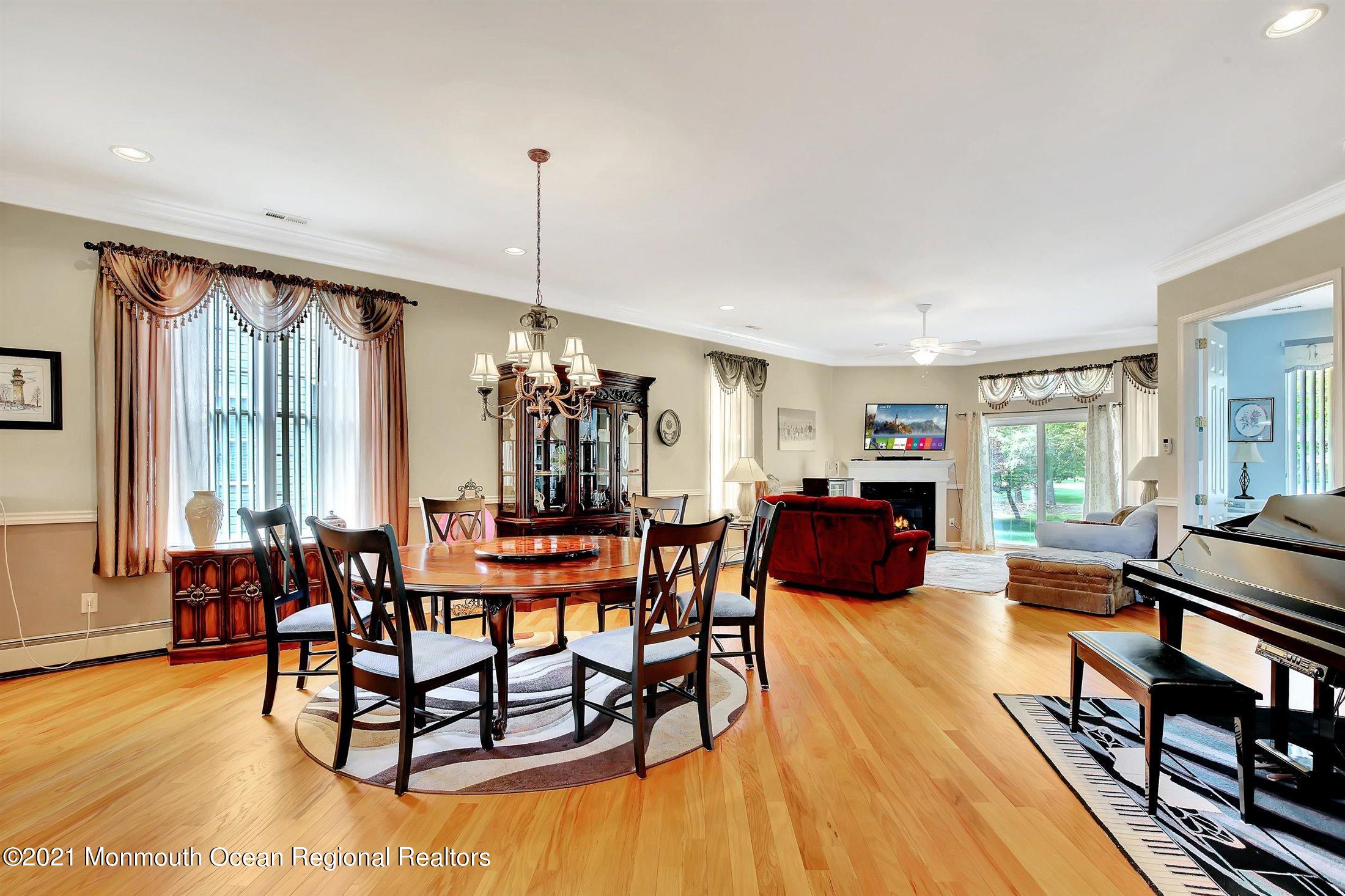 46 Shoal Road Jackson, NJ 08527 - Photo 5 of 42 14-Open Layout