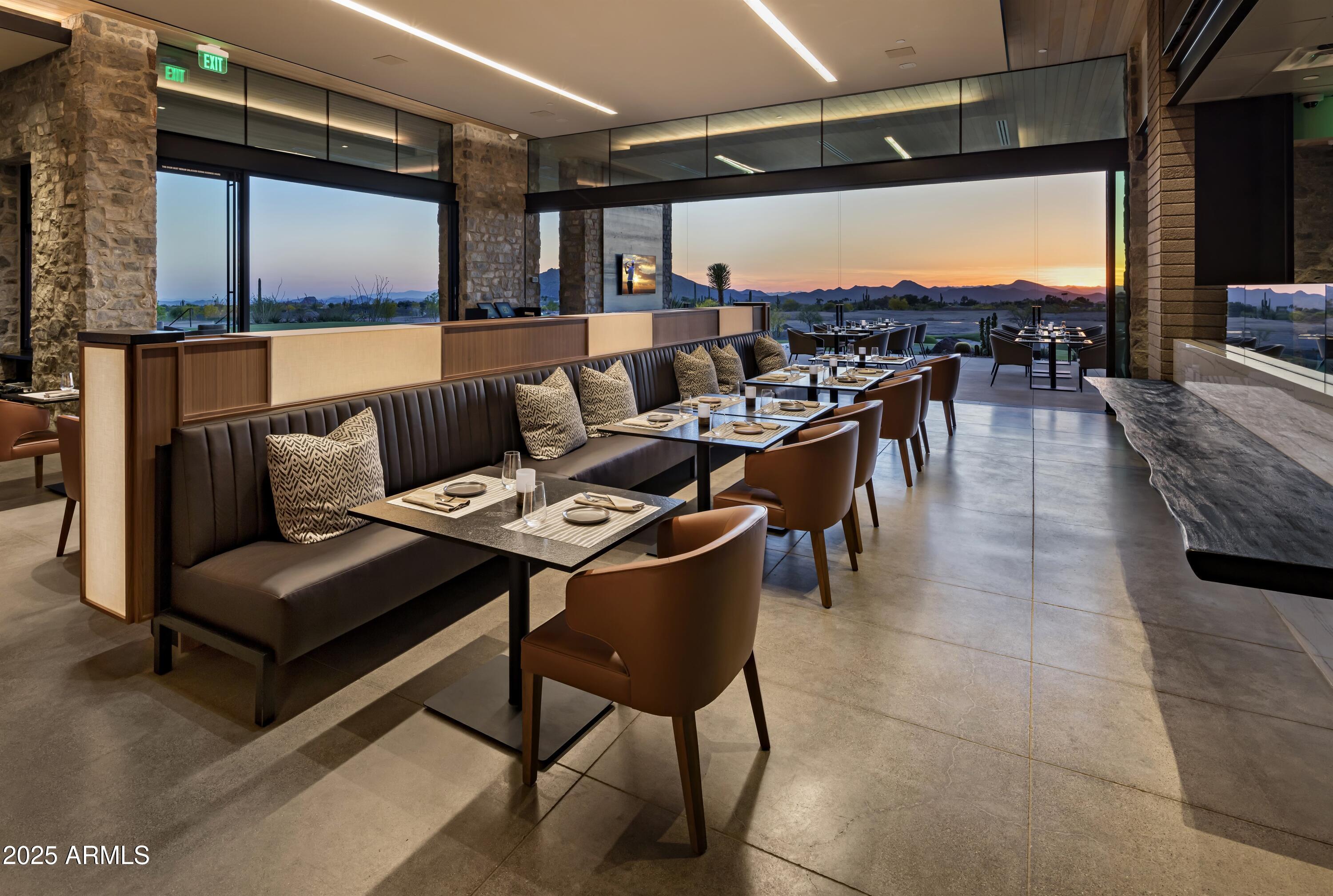 37200 North Cave Creek Road, Unit 1024 Scottsdale, AZ 85262 - Photo 11 of 19 009_Clubhouse Lounge Area