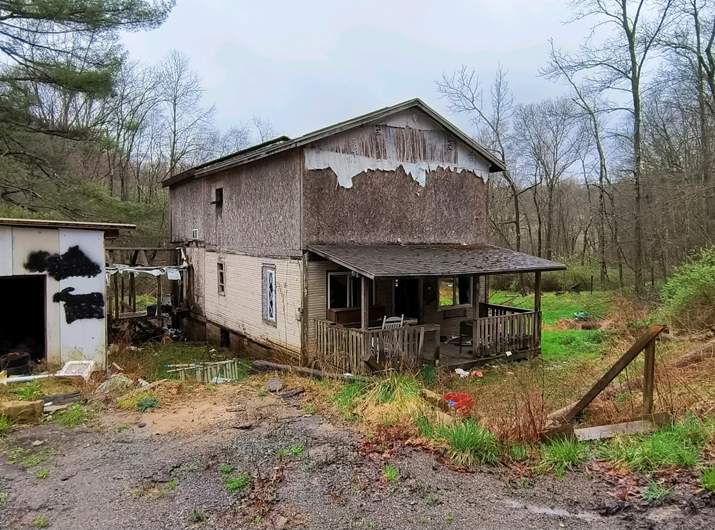 1120-1126 Flick Road Rimersburg, PA 16248 - Photo 3 of 3