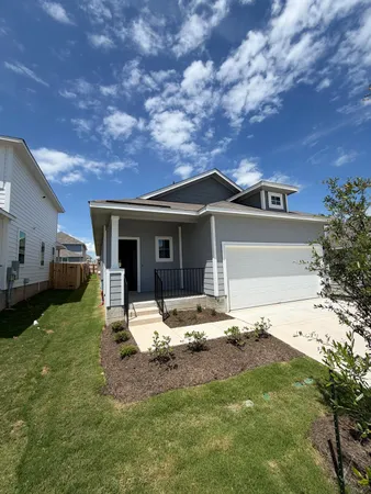 $2,195 | 2612 Towy Road, Manor, TX 78653