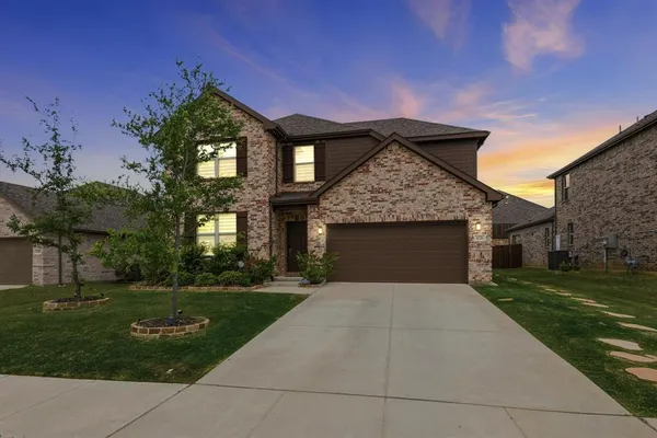 $635,000 | 4126 Mountain Laurel Drive, Hickory Creek, TX 75065