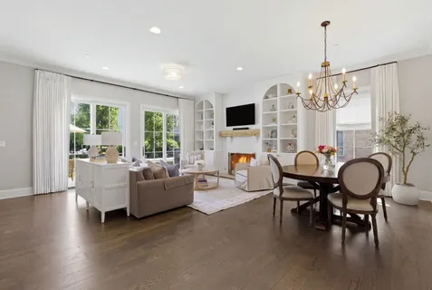 $1,595,000 | 307 East Hillside Avenue, Barrington, IL 60010