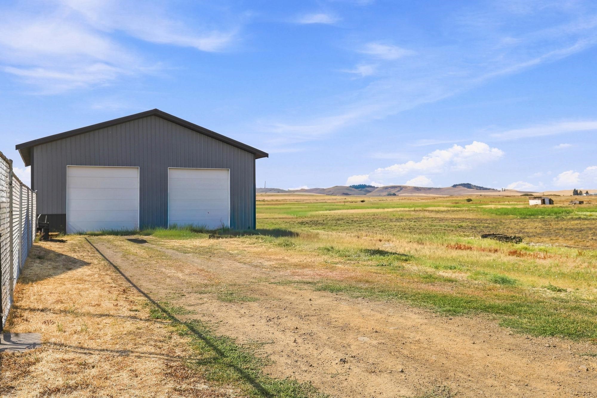 52900 Bisson Road East Reardan, WA 99029 - Photo 24 of 43 Gallery Image 24
