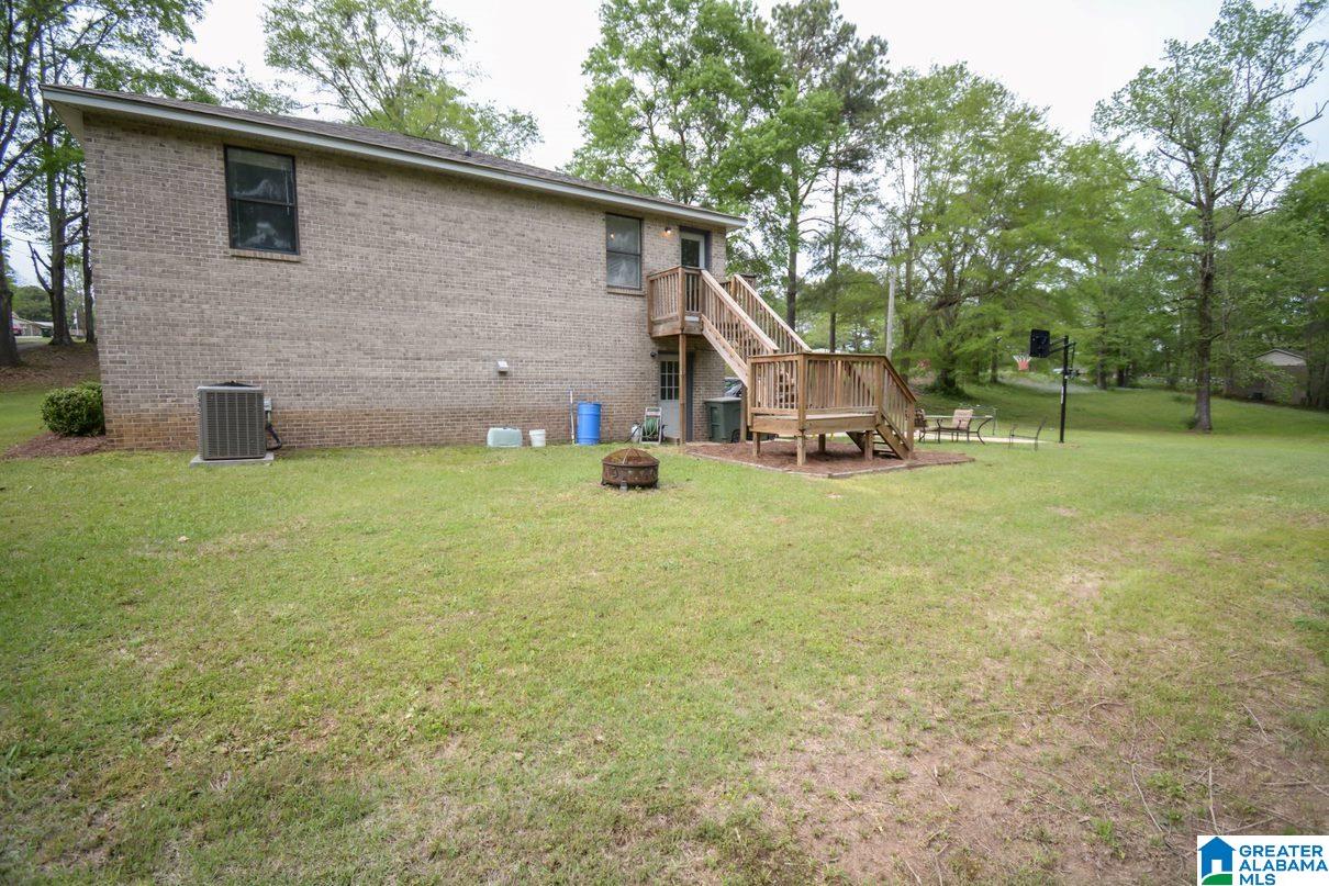 113 Randall Circle Clanton, AL 35045 - Photo 21 of 24