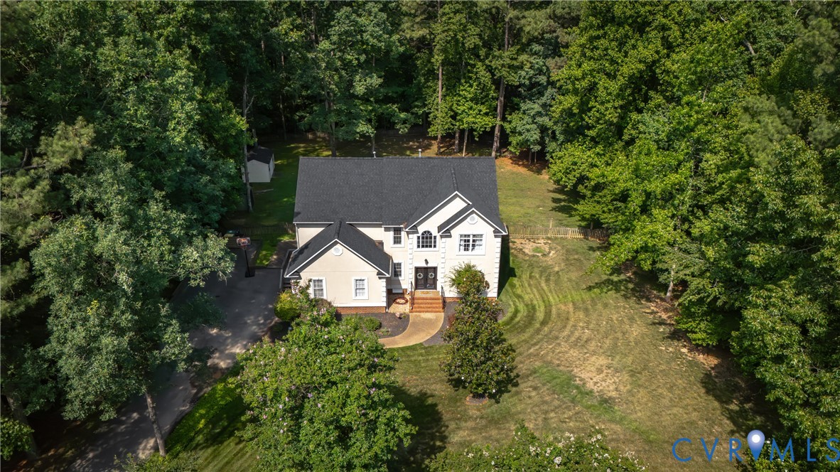 13331 Walke Pointe Way Chesterfield, VA 23832 - Photo 48 of 55