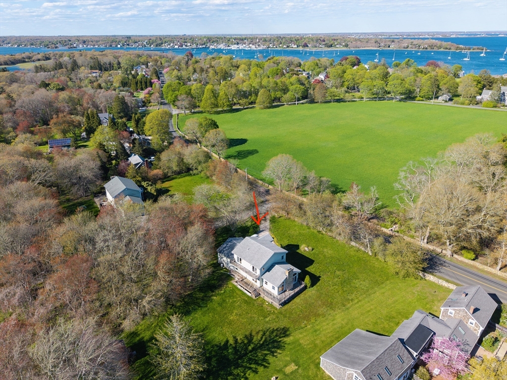 788 Smith Neck Road Dartmouth, MA 02748 - Photo 34 of 38