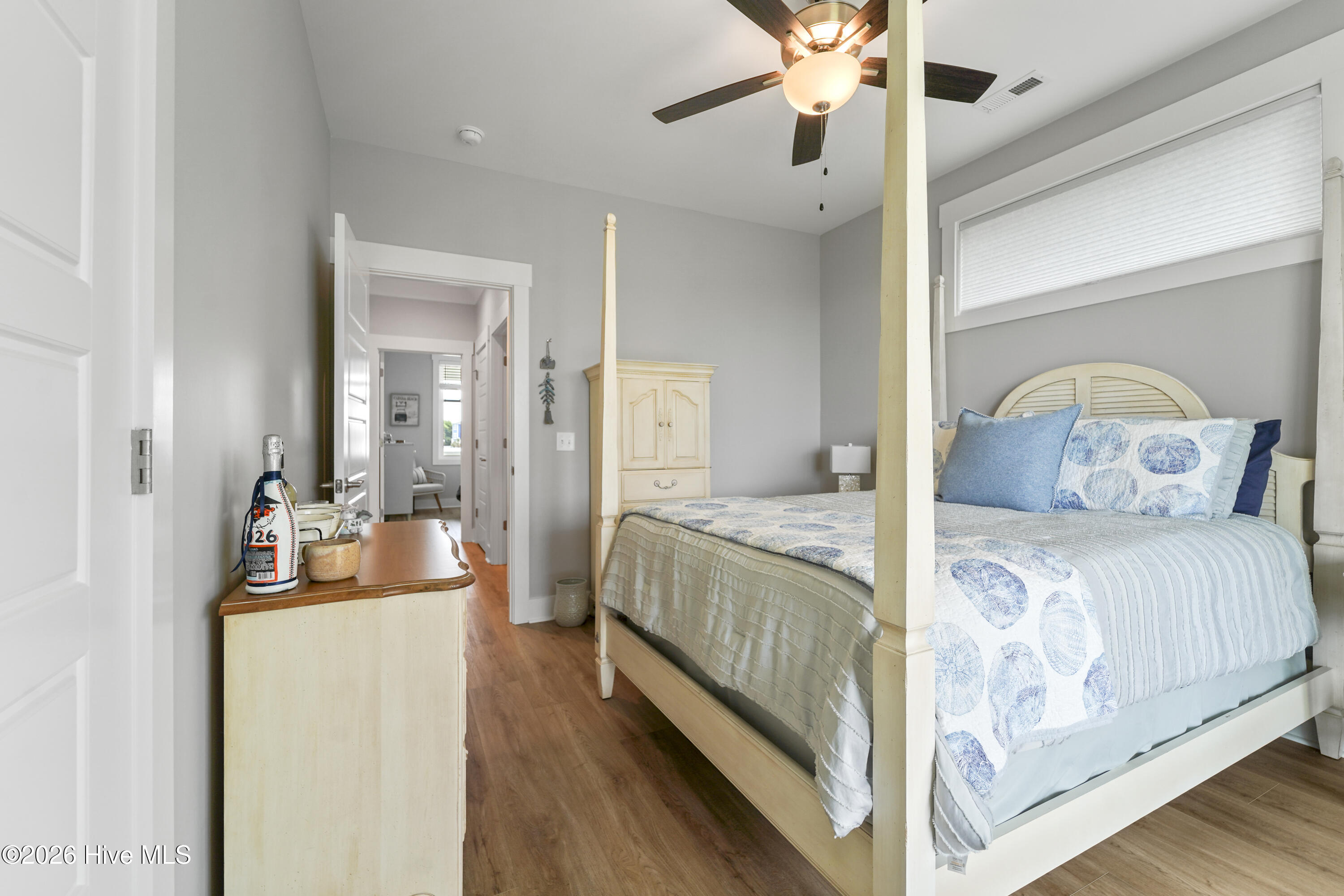 401 Caspian Court Holly Ridge, NC 28445 - Photo 35 of 71 Bedroom