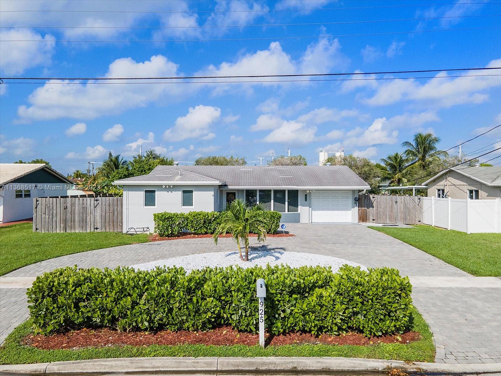 925 East River Drive Margate, FL 33063 - Photo 1 of 1