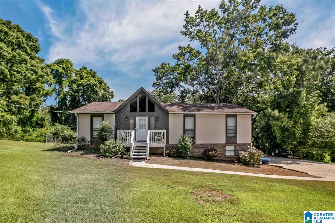 4390 Stone Ridge Circle Trussville, AL 35173 - Photo 1 of 33