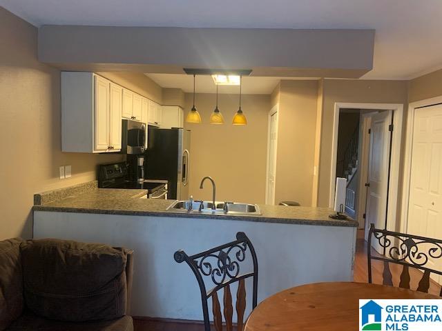 1665 Patton Chapel Road, Unit 1665D Birmingham, AL 35226 - Photo 3 of 10