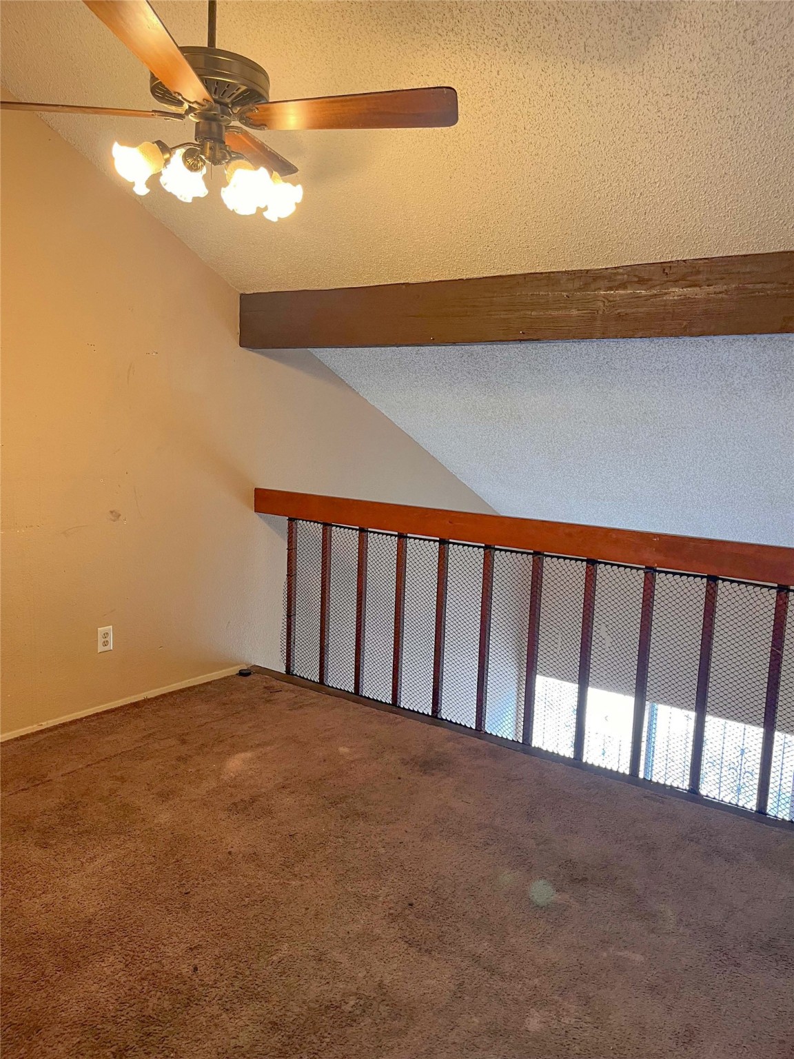 12973 Wirevine Lane Houston, TX 77072 - Photo 12 of 13 Loft Area for Media, Games, Reading and/or All