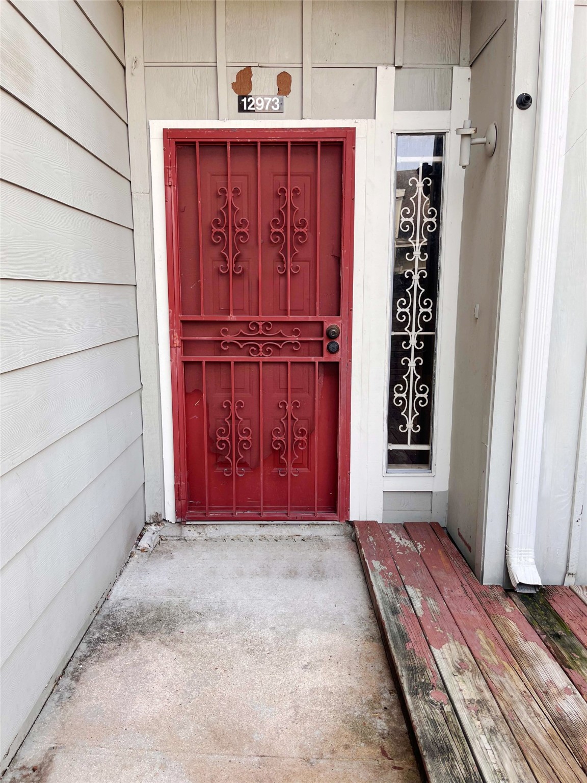 12973 Wirevine Lane Houston, TX 77072 - Photo 2 of 13 Welcome Home