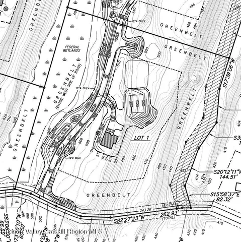 $350,000 | Tbd Tbd Mossy Trail, Saugerties, NY 12477