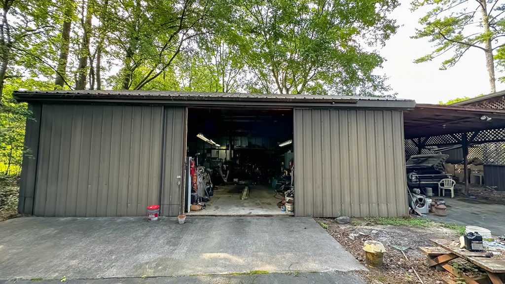 1479 Springs Road Dalton, GA 30721 - Photo 45 of 74