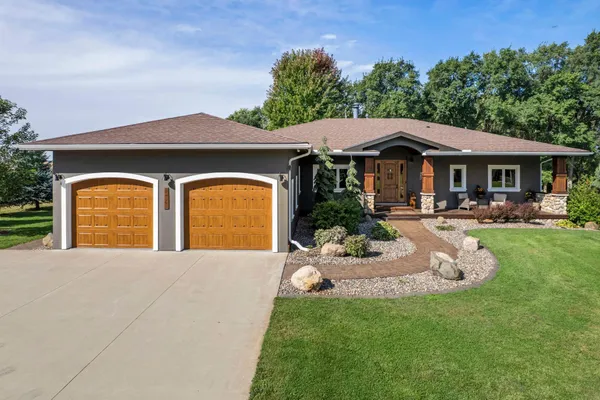 $1,200,000 | 20505 Donnelly Avenue, Farmington, MN 55024