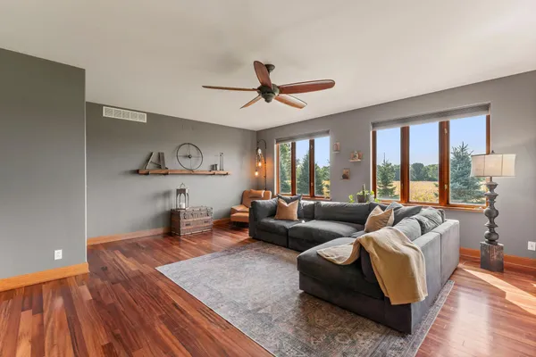 $1,200,000 | 20505 Donnelly Avenue, Farmington, MN 55024