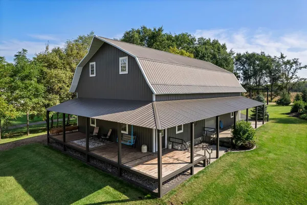 $1,200,000 | 20505 Donnelly Avenue, Farmington, MN 55024