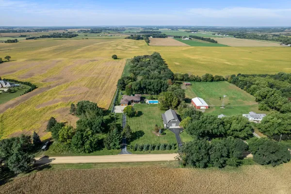 $1,200,000 | 20505 Donnelly Avenue, Farmington, MN 55024