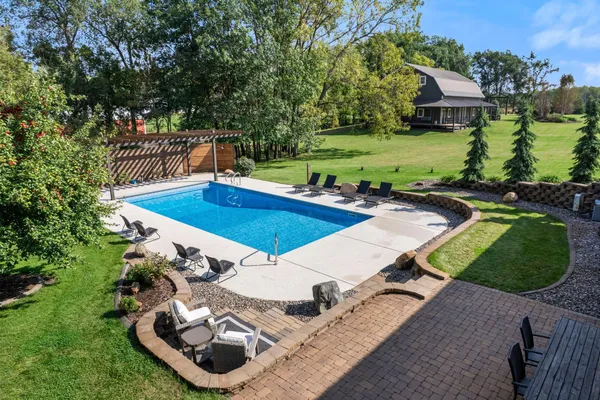 $1,200,000 | 20505 Donnelly Avenue, Farmington, MN 55024