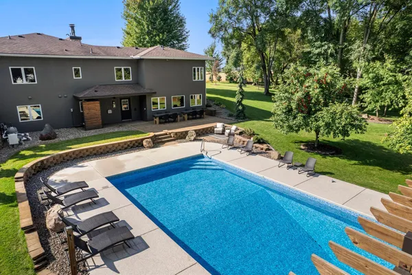 $1,200,000 | 20505 Donnelly Avenue, Farmington, MN 55024