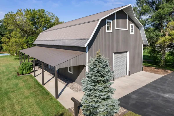 $1,200,000 | 20505 Donnelly Avenue, Farmington, MN 55024