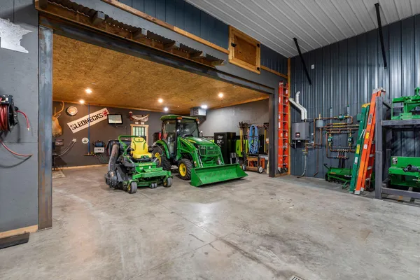 $1,200,000 | 20505 Donnelly Avenue, Farmington, MN 55024